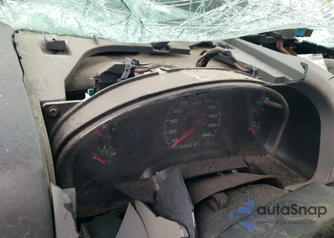 2006 Ford F150 from USA, damaged, VIN 1FTRX12W86KD82947